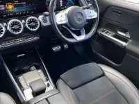 Used Mercedes EQB350 AMG Line Premium 214 kW (292 HP) 2023 Black SUV