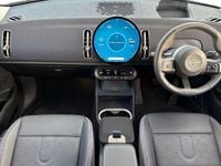 Used Mini Countryman Classic 147 kW (201 HP) 2024 White SUV