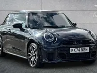 Used Mini Cooper Sport 114 kW (156 HP) 2026 Hatchback