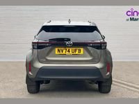 Used Toyota Yaris Cross 113 HP (83 kW) 2025 Other SUV