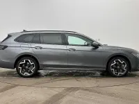 Used VW Passat R-line 272 HP (200 kW) 2025 Grey Estate
