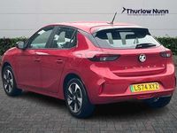 Used Vauxhall Corsa-e Design Edition 100 kW (136 HP) 2024 Hatchback