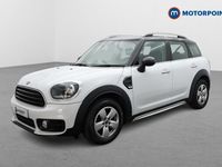 used Mini Cooper Countryman 1.5 Classic 5dr Auto