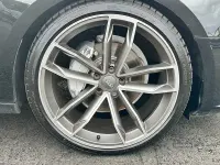 Used Audi A4 Sport 190 HP (139 kW) 2016 Black Estate