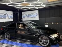 Used BMW 325 M Sport 2010 Black Coupe