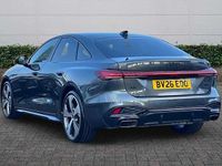 Ny Audi A5 Comfort 147 HK (108 kW) 2026 Grå Sedan