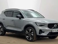 Used Volvo XC40 Ultra 161 HP (118 kW) 2026 SUV