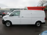 Used VW T6.1 Startline 2020 White Van