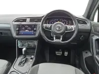 Used VW Tiguan SEL 226 HP (166 kW) 2020 White SUV