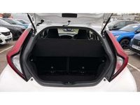 Used Toyota Aygo X PURE 72 HP (52 kW) 2023 White SUV