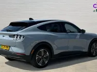 Used Ford Mustang Mach-E Select 197 kW (269 HP) 2026 Glacier grey (premium colour) SUV