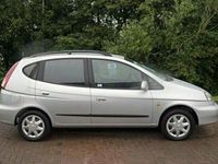 Used Chevrolet Tacuma 2004 MPV