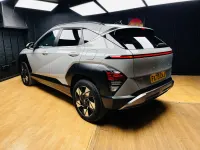 Second-hand Hyundai Kona Ultimate 120 CP (88 kW) 2023 Gri SUV
