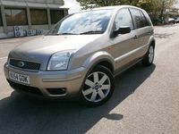 Used Ford Fusion 2004 Estate