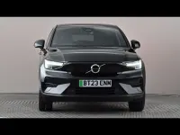 Used Volvo C40 Core 169 kW (231 HP) 2023 Black SUV