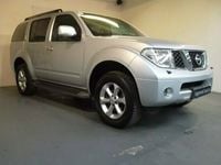 Used Nissan Pathfinder 2007 SUV