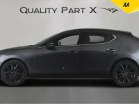Used Mazda 3 Homura-Line 2023 Grey Hatchback