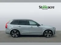 Used Volvo XC90 Ultra 247 HP (181 kW) 2024 Grey SUV