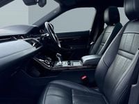 Used Land Rover Range Rover evoque HSE Dynamic 253 HP (186 kW) 2023 SUV