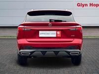 Usado MG HS SE 170 HP (125 kW) 2026 SUV