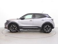 Used Vauxhall Mokka Ultimate 100 kW (136 HP) 2023 Grey SUV