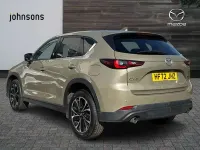 Usado Mazda CX-5 Edition 165 CV (121 kW) 2023 Other SUV