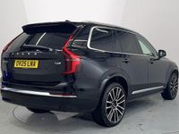 Used Volvo XC90 Ultra 2025 Black SUV