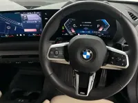 Used BMW 223 M Sport 2025 Blue Coupe