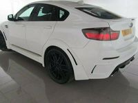 Used BMW X6 2009 SUV