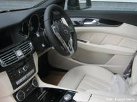 Used Mercedes CLS250 AMG 2013 Coupe