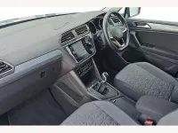 Used VW Tiguan Life 150 HP (110 kW) 2023 Grey SUV