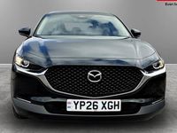 New Mazda CX-30 Center-Line 140 HP (102 kW) 2026 SUV