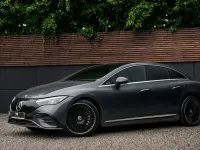 Used Mercedes EQE300 AMG Line Premium 11 kW (15 HP) 2023 Sedan