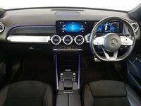 Used Mercedes EQB350 AMG Line Premium 214 kW (292 HP) 2022 Grey SUV