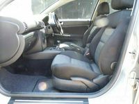 Used VW Passat 2004 Estate