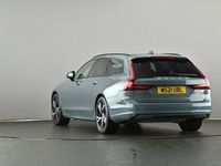 used Volvo V90 2.0 T6 Recharge PHEV R DESIGN 5dr AWD Auto