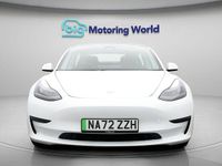 Used Tesla Model 3 RWD 222 kW (302 HP) 2022 Sedan