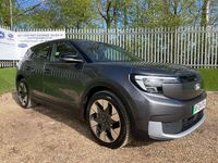 Used Ford Explorer Premium 210 kW (286 HP) 2024 Grey SUV