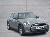 Used Mini Cooper Classic 134 HP (98 kW) 2023 Grey Hatchback