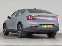 Used Polestar 2 Long Range Single Motor 169 kW (231 HP) 2023 Grey Hatchback