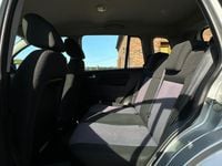 Used Ford Fusion Style 80 HP (58 kW) 2010 Silver Hatchback