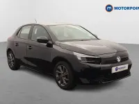 Used Vauxhall Corsa Design Edition 2023 Black Hatchback