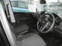 Used Skoda Citigo Colour Edition 60 HP (44 kW) 2016 Black Hatchback