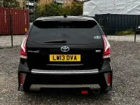 Used Toyota Prius+ 2024 Black