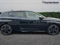 Used Peugeot e-308 GTi 114 kW (156 HP) 2025 Hatchback