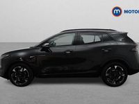 Used Kia Sportage GT-Line 238 HP (175 kW) 2025 Black SUV