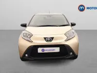 Used Toyota Aygo X 72 HP (52 kW) 2025 SUV