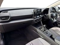 Used Seat Leon SE Dynamic 115 HP (84 kW) 2023 Grey Estate