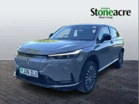 Used Honda e:Ny1 Elegance 150 kW (204 HP) 2026 Grey SUV