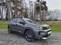 Used Citroën C5 Aircross 2025 Grey SUV